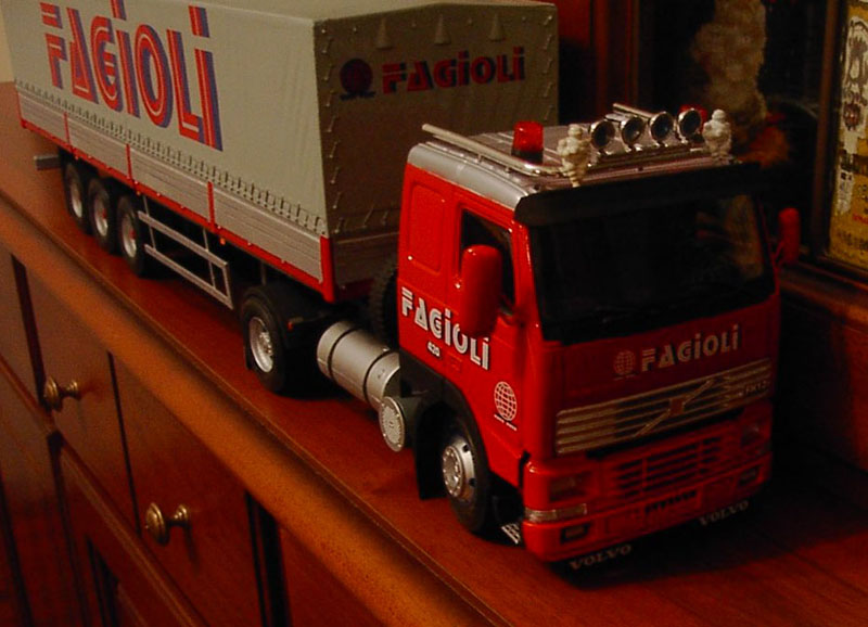 volvo fh